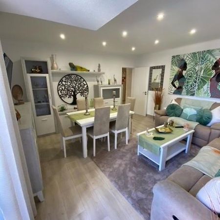 Monte Gordo Apartment Buitenkant foto