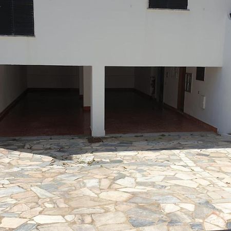Monte Gordo Apartment Buitenkant foto