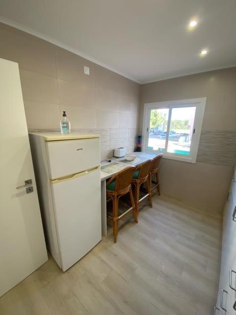Monte Gordo Apartment Buitenkant foto
