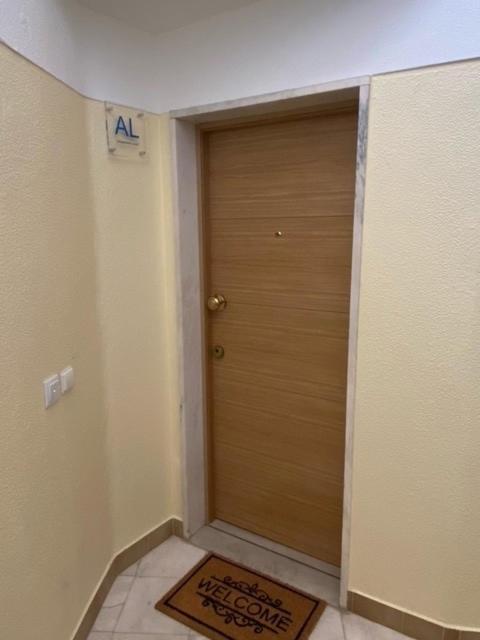 Monte Gordo Apartment Buitenkant foto